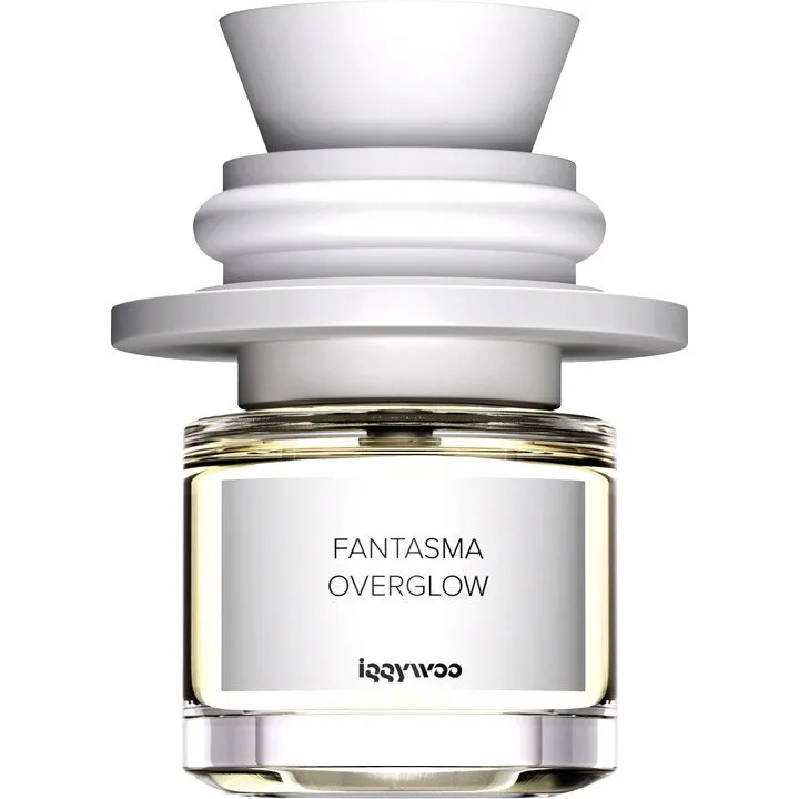 Iggywoo Fantasma Overglow perfume bottle