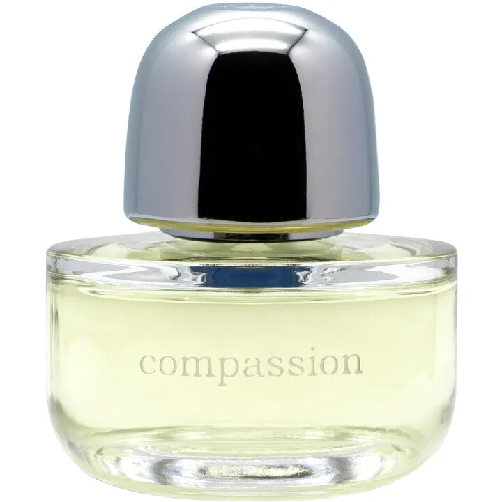 Kilesa Compassion perfume bottle