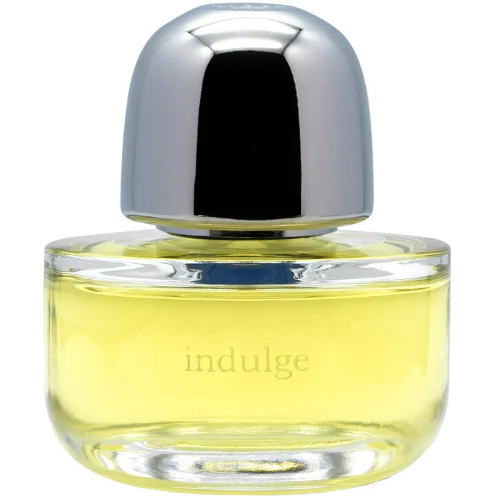 Kilesa Indulge perfume bottle