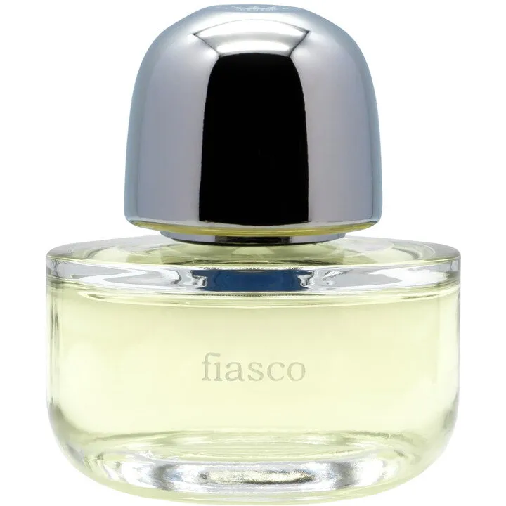 Kilesa Fiasco perfume bottle