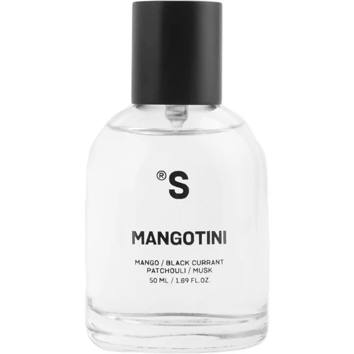 Sister's Aroma Mangotini parfüm şişesi