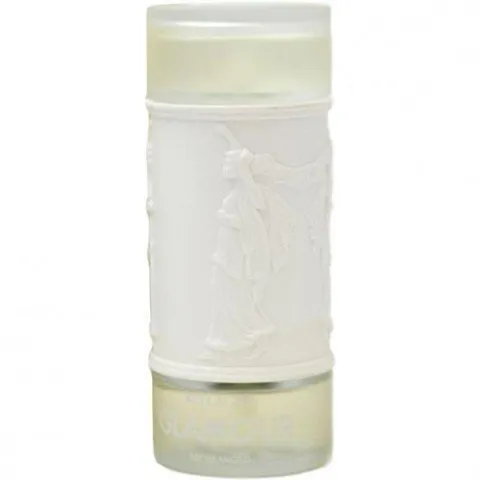 Micaelangelo Bellagio Glamour perfume bottle