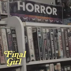 Pulp Fragrance Final Girl parfüm şişesi
