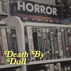 Pulp Fragrance Death By Doll parfüm şişesi