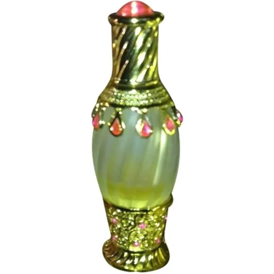 Hamidi Oud & Perfumes Sama perfume bottle