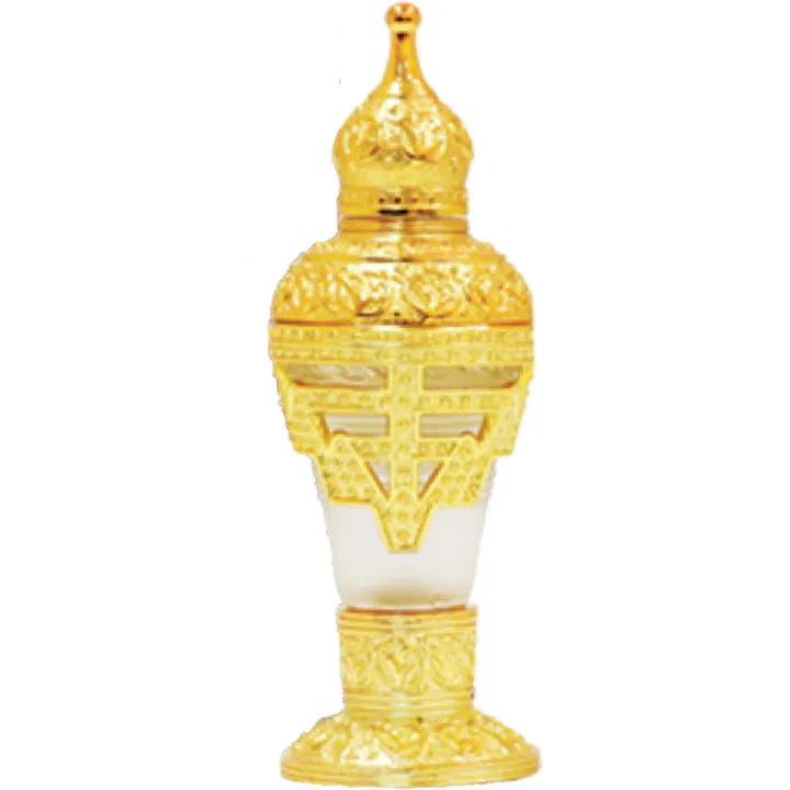 Hamidi Oud & Perfumes Aaliyah perfume bottle