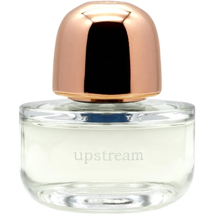 Kilesa Upstream perfume bottle
