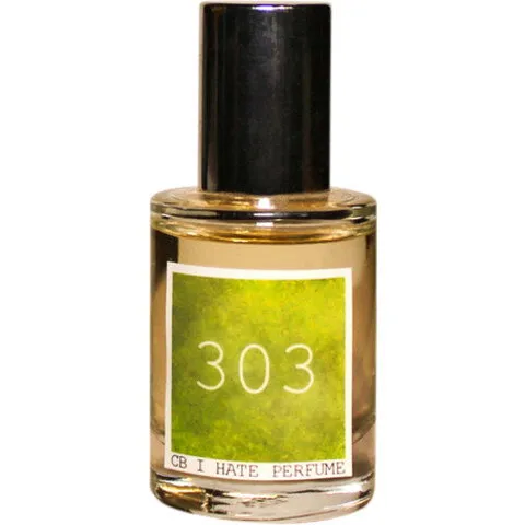 CB I Hate Perfume #303 In The Summer Kitchen parfüm şişesi