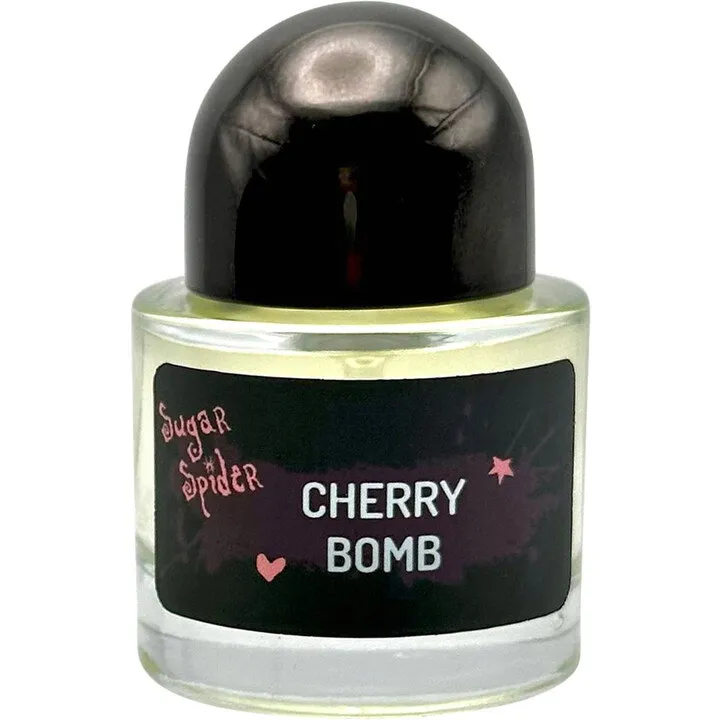 Arcana Wildcraft Cherry Bomb (Eau de Parfum) parfüm şişesi