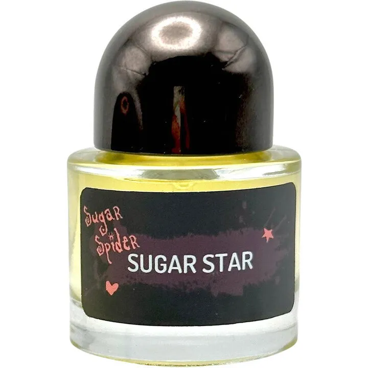 Arcana Wildcraft Sugar Star (Eau de Parfum) perfume bottle