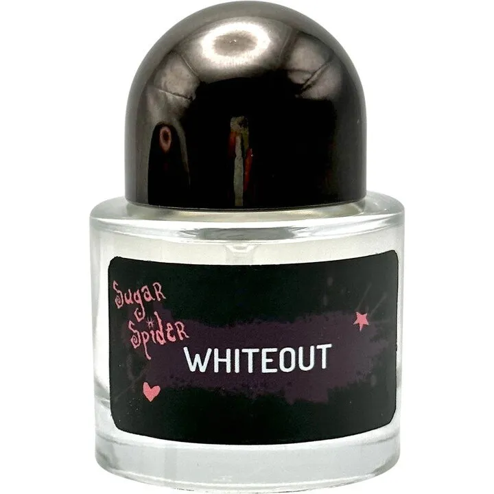 Arcana Wildcraft Whiteout (Eau de Parfum) parfüm şişesi