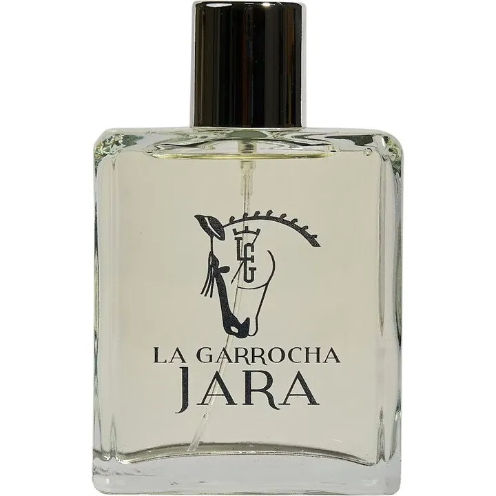 La Garrocha Jara perfume bottle