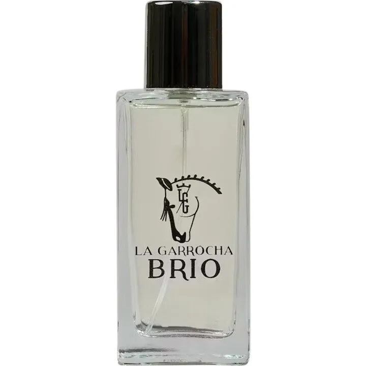 La Garrocha Brío parfüm şişesi