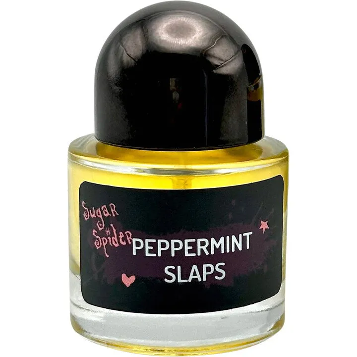 Arcana Wildcraft Peppermint Slaps (Eau de Parfum) parfüm şişesi