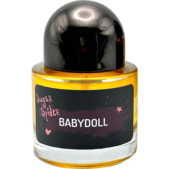 Arcana Wildcraft Babydoll (Eau de Parfum) parfüm şişesi