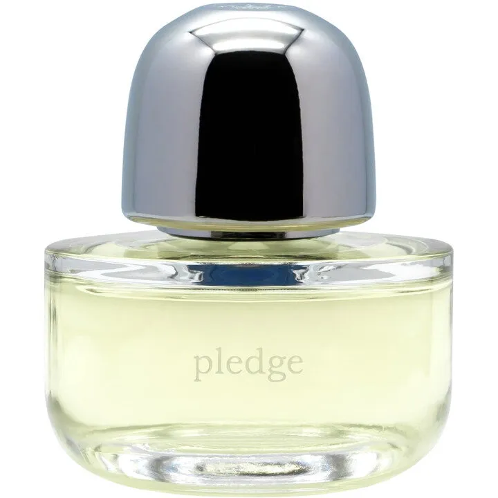 Kilesa Pleage perfume bottle
