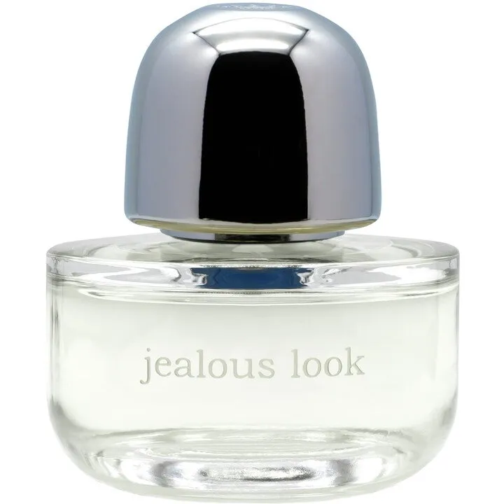 Kilesa Jealous Look perfume bottle