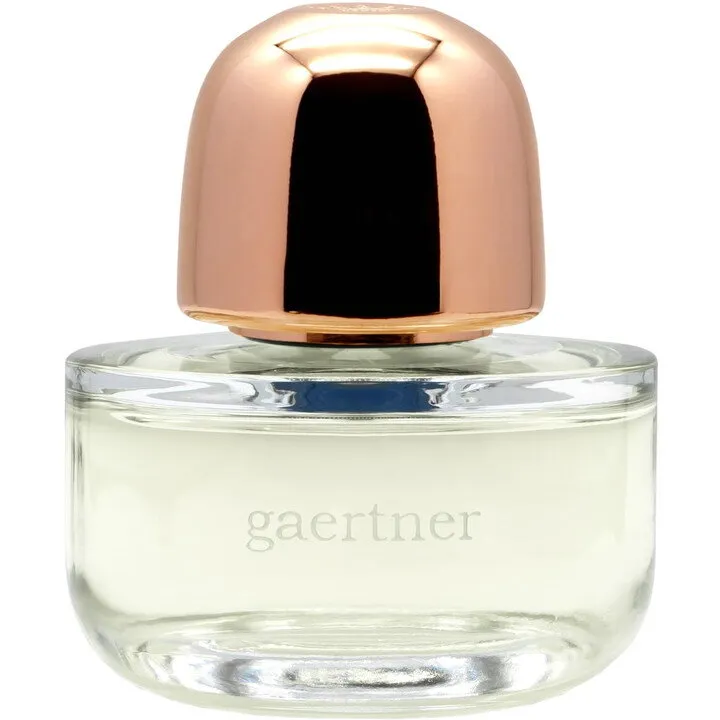 Kilesa Gaertner perfume bottle