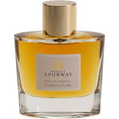 Marcus Spurway Cannelle Ylang parfüm şişesi