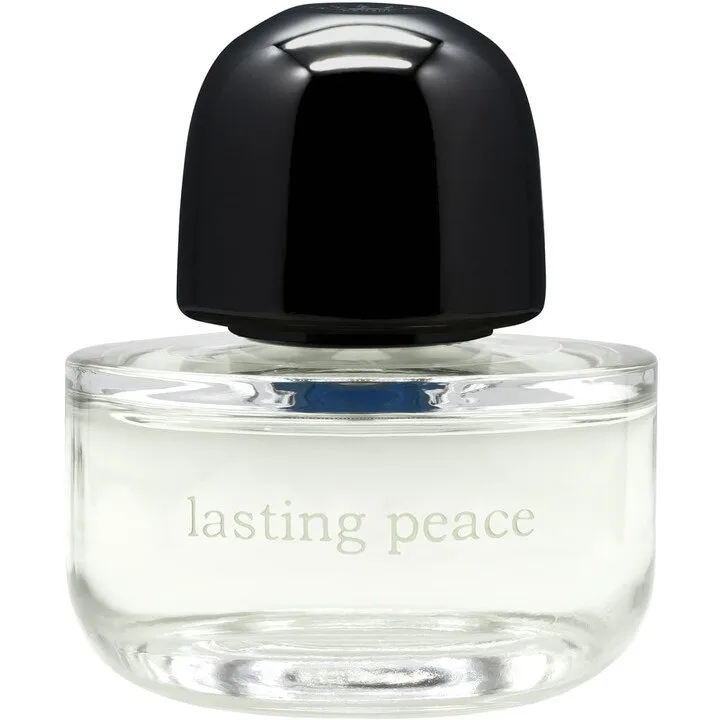 Kilesa Lasting Peace perfume bottle