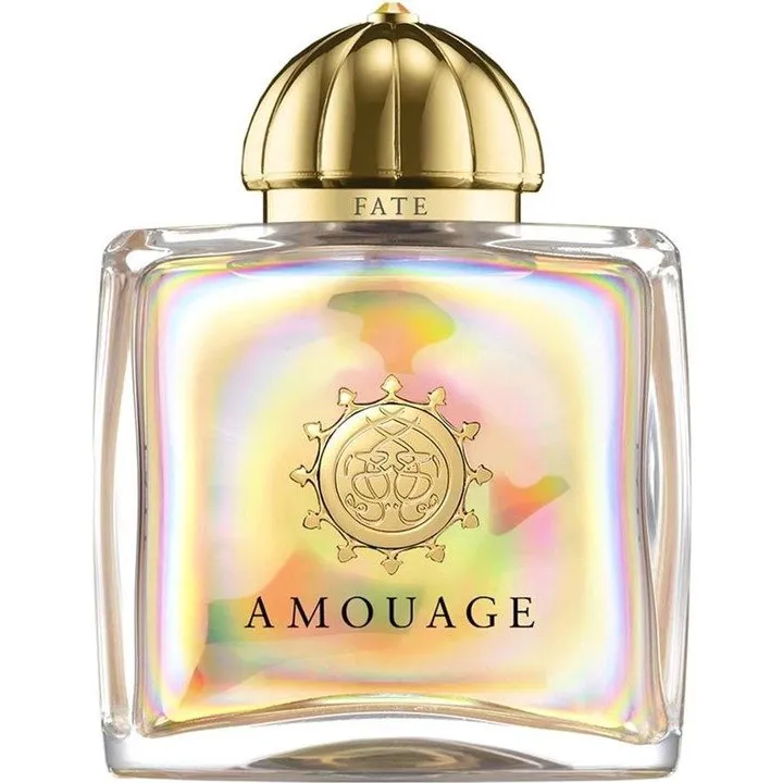 Amouage Fate Woman (Eau de Parfum) parfüm şişesi