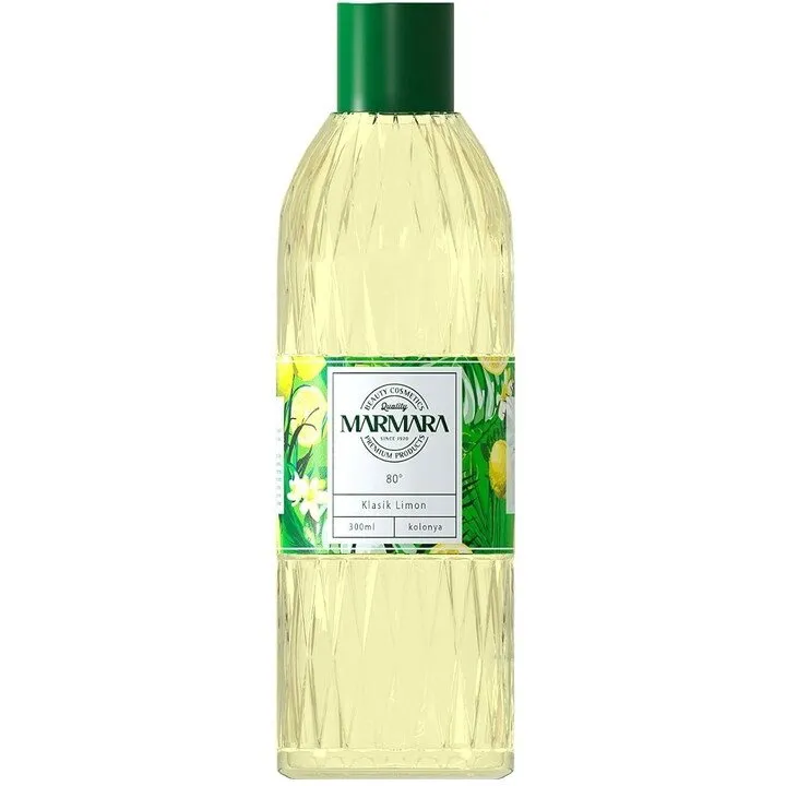 Marmara Lemon / Limon Kolonyası perfume bottle