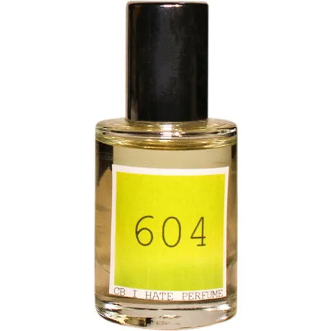 CB I Hate Perfume #604 Just Breathe parfüm şişesi