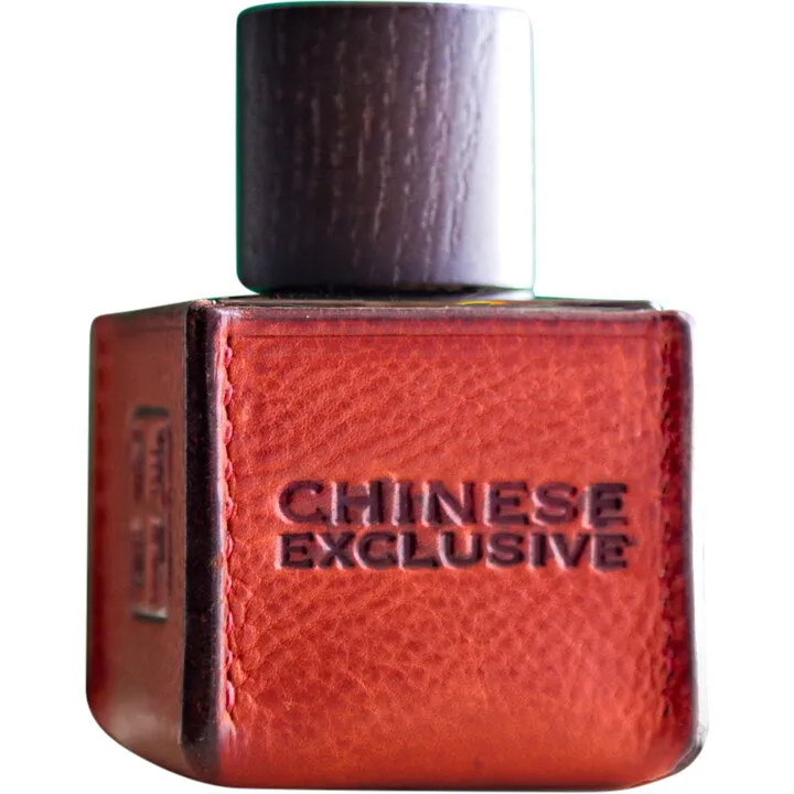 Ensar Oud Chinese Exclusive: Royal Kynam parfüm şişesi
