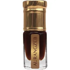 Al Shareef Oudh Aurangzeb parfüm şişesi