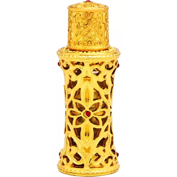 My Perfumes Farida parfüm şişesi