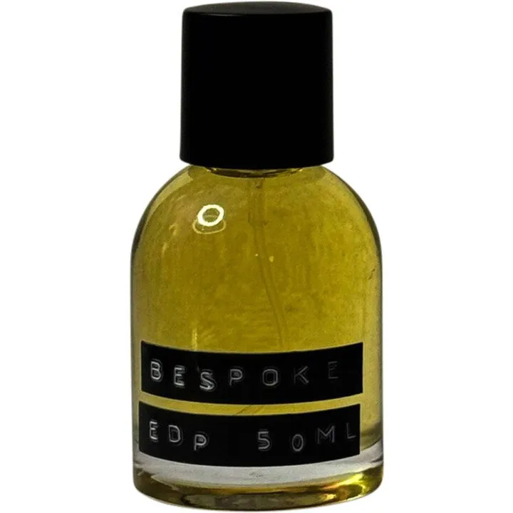 Nose of Gatsby Bespoke (Eau de Parfum) perfume bottle