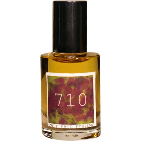 CB I Hate Perfume #710 Revelation parfüm şişesi