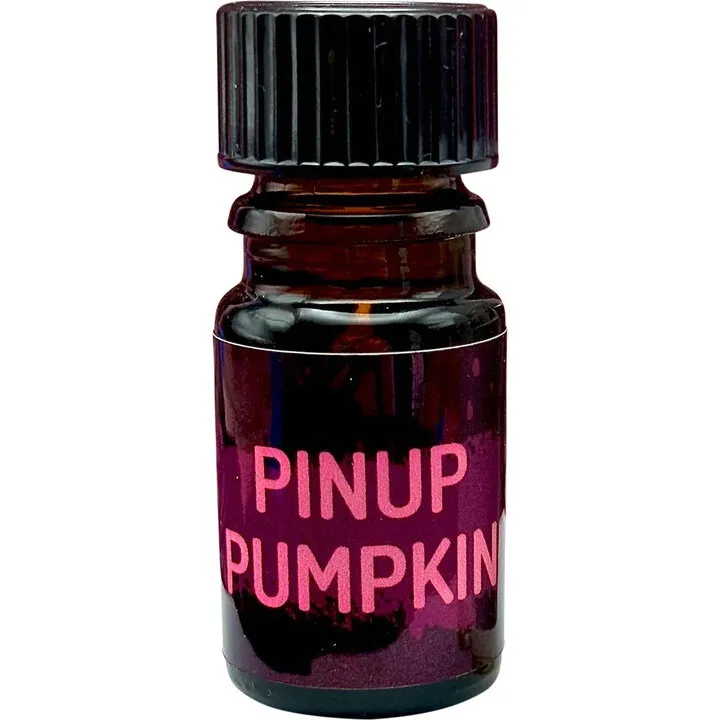 Arcana Wildcraft Pinup Pumpkin (Perfume Oil) parfüm şişesi