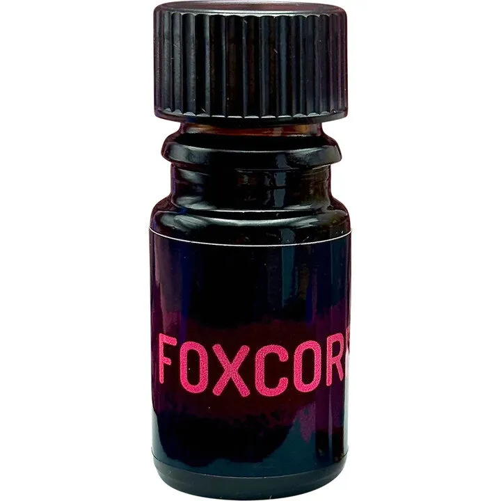 Arcana Wildcraft Foxcore (Perfume Oil) parfüm şişesi