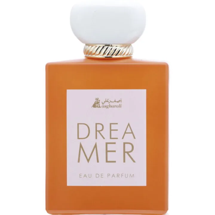 Asgharali Dreamer perfume bottle