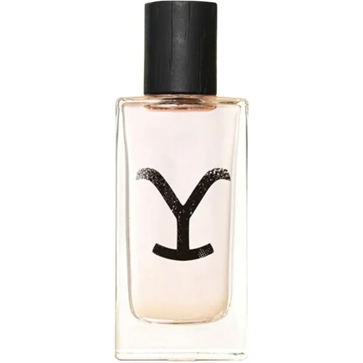 Yellowstone (Eau de Parfum) perfume bottle