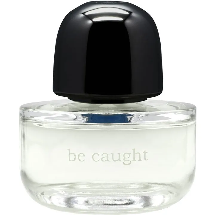 Kilesa Be Caught perfume bottle