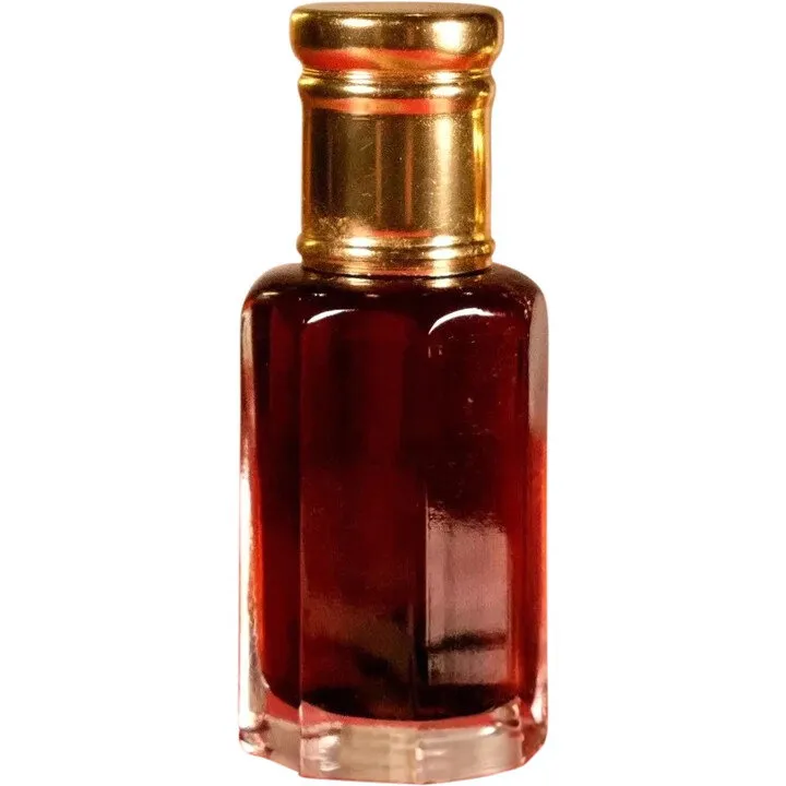 Duftanker MGO Duftmanufaktur Ghalia Brunei (Attar) parfüm şişesi