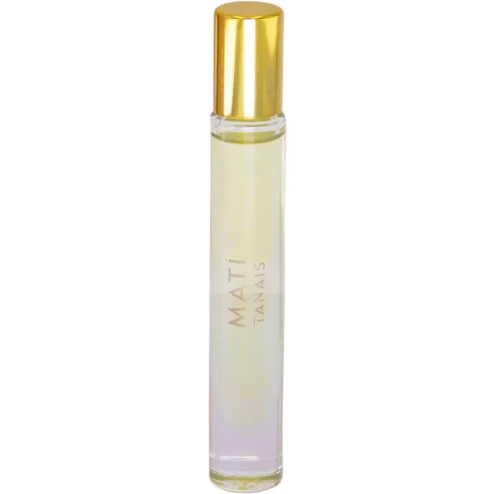 Tanaïs Matí perfume bottle