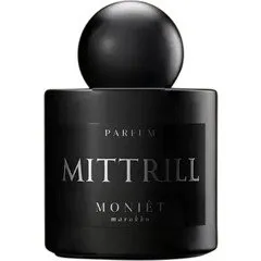 Moniêt Mittrill parfüm şişesi