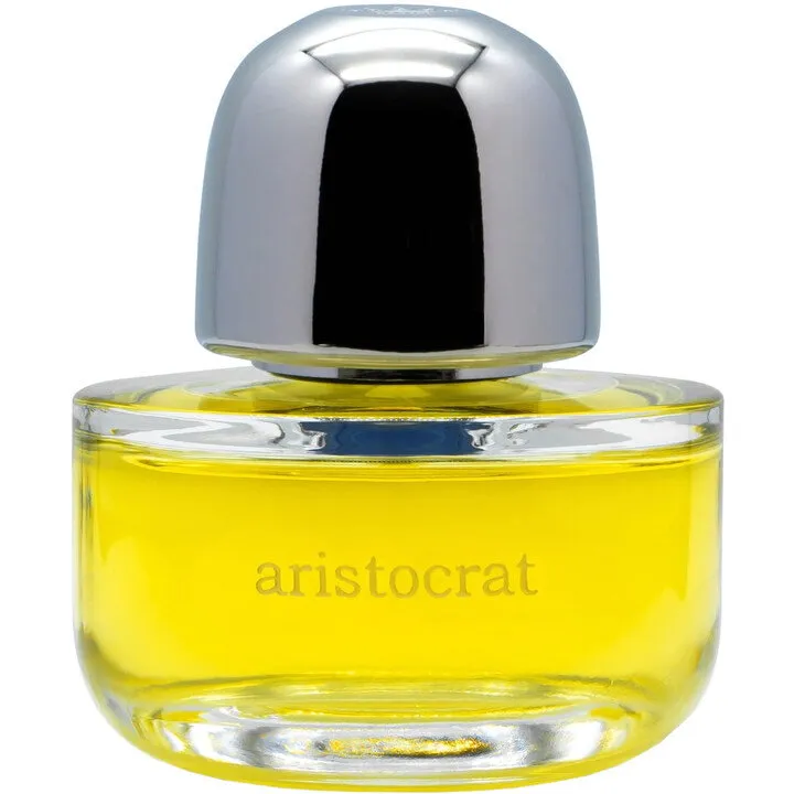 Kilesa Aristocrat perfume bottle