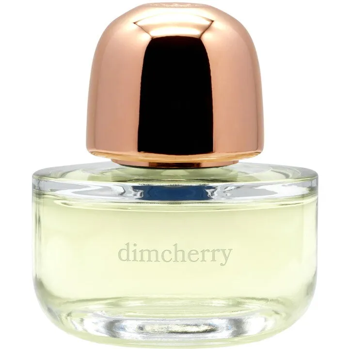 Kilesa Dimcherry perfume bottle