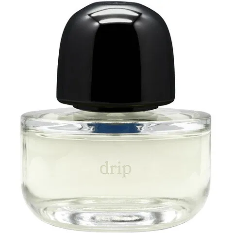 Kilesa Drip perfume bottle