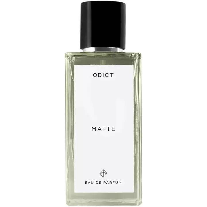 Odict Matte parfüm şişesi