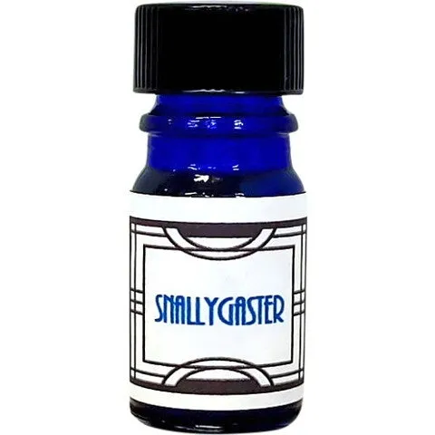 Nui Cobalt Designs Snallygaster parfüm şişesi
