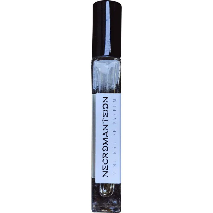 Venus Invictus Necromanteion perfume bottle