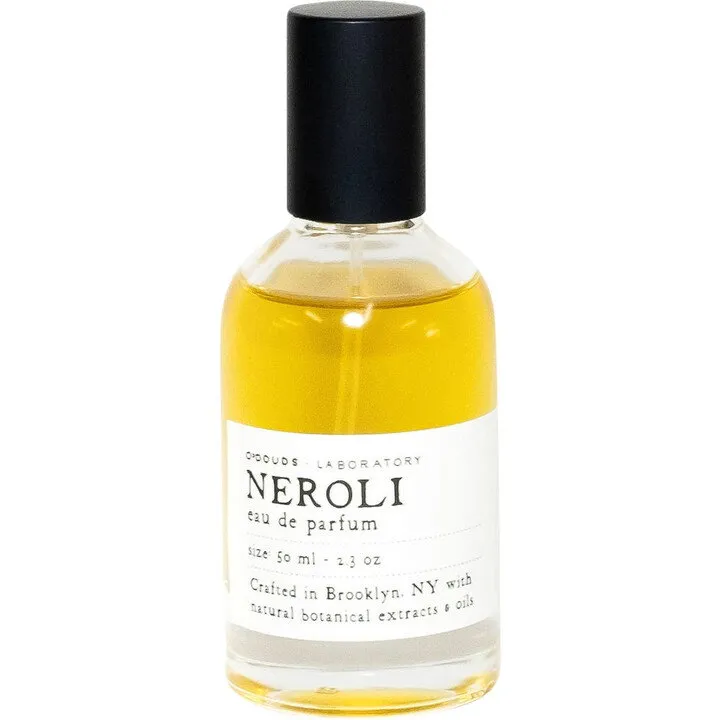 O'Douds Neroli (Eau de Parfum) parfüm şişesi
