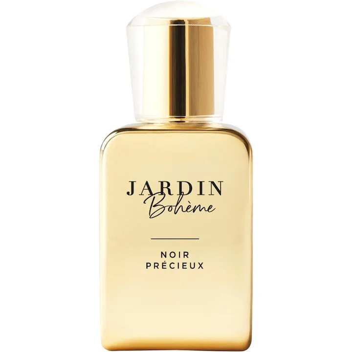 Jardin Bohème Noir Précieux parfüm şişesi