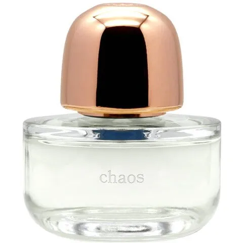 Kilesa Chaos perfume bottle