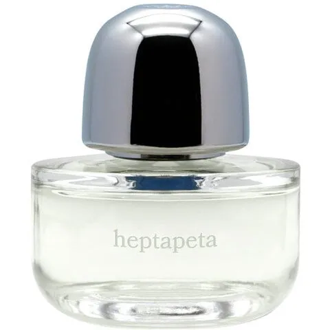 Kilesa Heptapeta perfume bottle